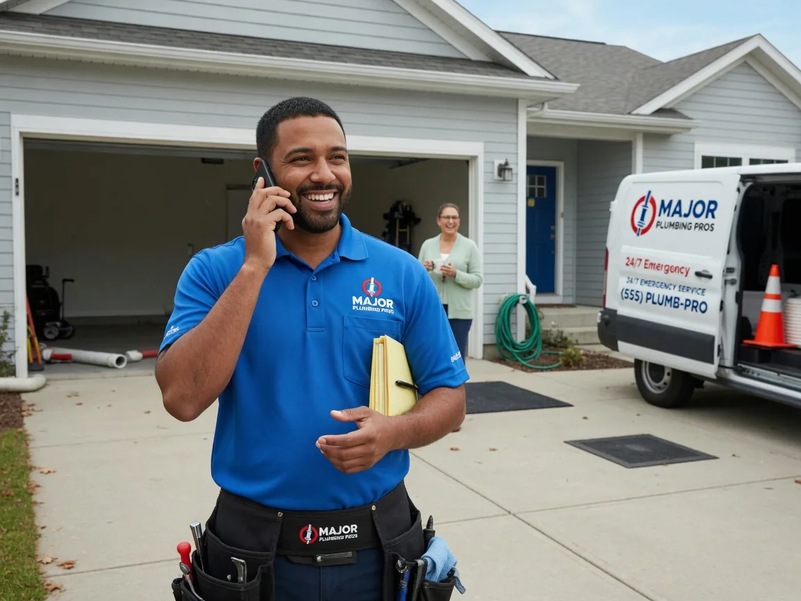 Drain Cleaning Services Gettysburg, SD FAQs